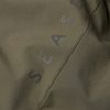Padded Recycled-Shell Jacket - E1 Padded Recycled-Shell Jacket - E1