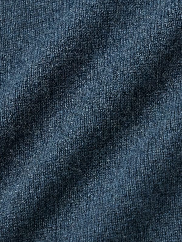 Cashmere Sweater - CU