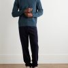 Cashmere Sweater - OU