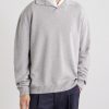 Cashmere Polo Sweater - FR Cashmere Polo Sweater - FR