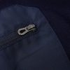 Straight-Leg Shell-Trimmed Wool-Blend Drawstring Trousers - E2 Straight-Leg Shell-Trimmed Wool-Blend Drawstring Trousers - E2