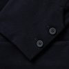 Ellen 2.0 Unstructured Wish® Virgin Wool and Cashmere-Blend Felt Blazer - CU Ellen 2.0 Unstructured Wish® Virgin Wool and Cashmere-Blend Felt Blazer - CU