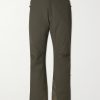 Straight-Leg Padded Ski Pants Straight-Leg Padded Ski Pants