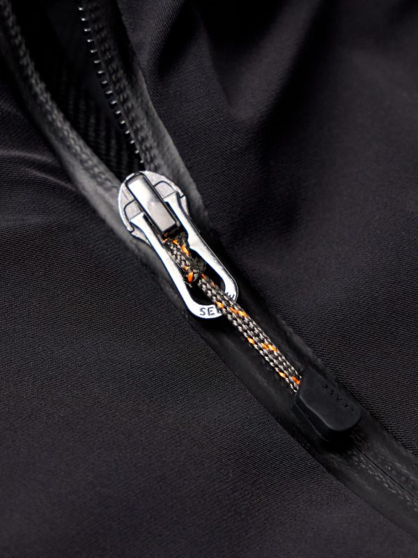 Trace 2.0 Virgin Wool and Cashmere-Blend Twill Hooded Ski Jacket - CU