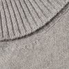 Cashmere Rollneck Sweater - CU Cashmere Rollneck Sweater - CU