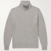 Cashmere Rollneck Sweater Cashmere Rollneck Sweater