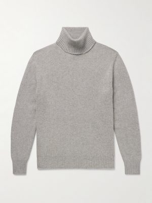 Cashmere Rollneck Sweater Cashmere Rollneck Sweater