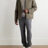 Cashmere Rollneck Sweater - OU Cashmere Rollneck Sweater - OU