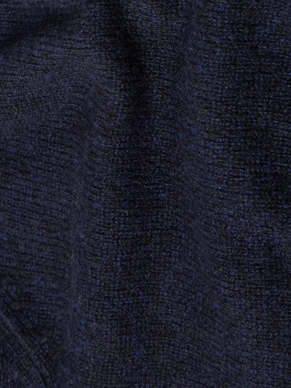 Cashmere Sweater - CU Cashmere Sweater - CU