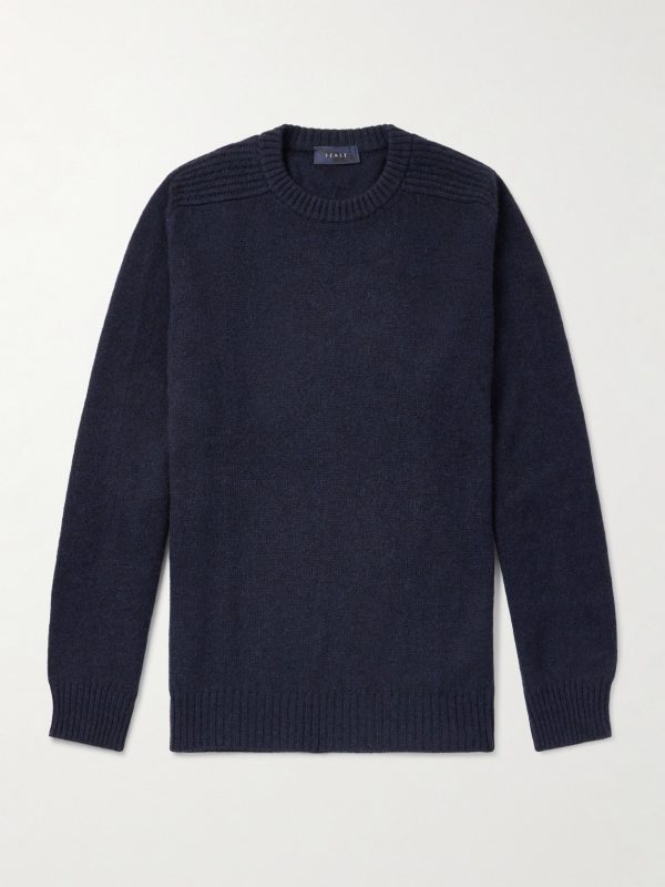 Cashmere Sweater Cashmere Sweater