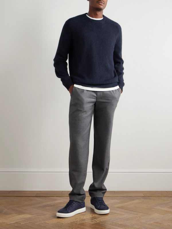 Cashmere Sweater - OU Cashmere Sweater - OU