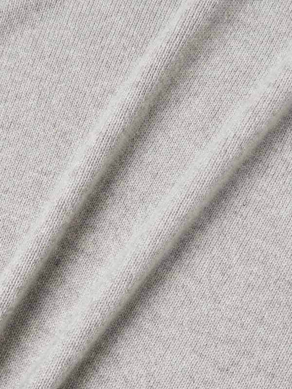 Cashmere Sweater - CU