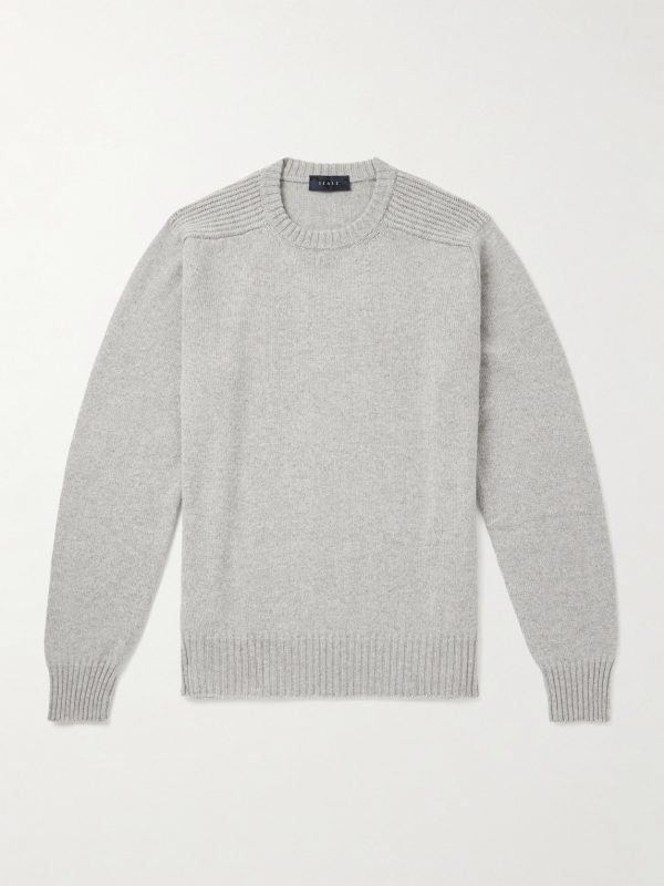 Cashmere Sweater