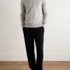 Cashmere Sweater - OU