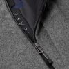 Balma 2.0 Padded Coated-Cashmere Hooded Jacket - CU