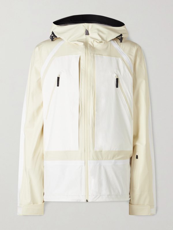 Reverse Hayden 3L Hooded Ski Jacket Reverse Hayden 3L Hooded Ski Jacket
