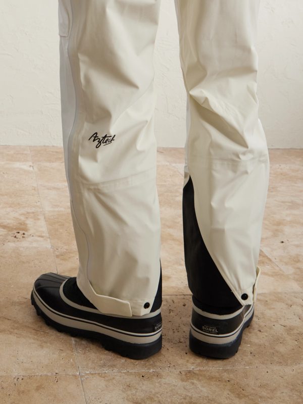 Hayden 3L Straight-Leg Ski Pants - CU Hayden 3L Straight-Leg Ski Pants - CU