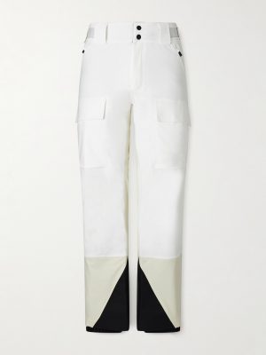 Hayden 3L Straight-Leg Ski Pants Hayden 3L Straight-Leg Ski Pants