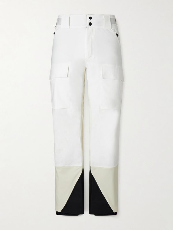 Hayden 3L Straight-Leg Ski Pants Hayden 3L Straight-Leg Ski Pants