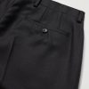 Philip Slim-Fit Straight-Leg Wool-Twill Suit Trousers - CU