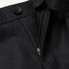 Philip Slim-Fit Straight-Leg Wool-Twill Suit Trousers - E1