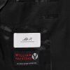 Slim-Fit Wool Suit Jacket - E1 Slim-Fit Wool Suit Jacket - E1
