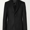 Slim-Fit Wool Suit Jacket Slim-Fit Wool Suit Jacket