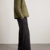 Edmund Reversible Quilted Shell Jacket - OU Edmund Reversible Quilted Shell Jacket - OU