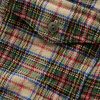 Wool-Blend Flannel Shirt - CU Wool-Blend Flannel Shirt - CU