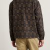 Ruddick Cotton-Jacquard Jacket - BK Ruddick Cotton-Jacquard Jacket - BK