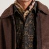 Ruddick Cotton-Jacquard Jacket - CU Ruddick Cotton-Jacquard Jacket - CU