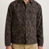 Ruddick Cotton-Jacquard Jacket - FR Ruddick Cotton-Jacquard Jacket - FR