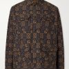 Ruddick Cotton-Jacquard Jacket Ruddick Cotton-Jacquard Jacket