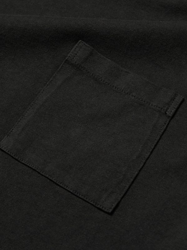 Two-Pack Garment-Dyed Cotton-Jersey T-Shirts - CU