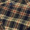 Checked Cotton Shirt - CU