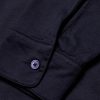 Silk and Cotton-Blend Polo Shirt - E1 Silk and Cotton-Blend Polo Shirt - E1