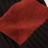 Ribbed Wool-Blend Socks - CU Ribbed Wool-Blend Socks - CU