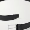 3.5cm Leather Belt - E1 3.5cm Leather Belt - E1