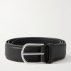 3.5cm Leather Belt 3.5cm Leather Belt