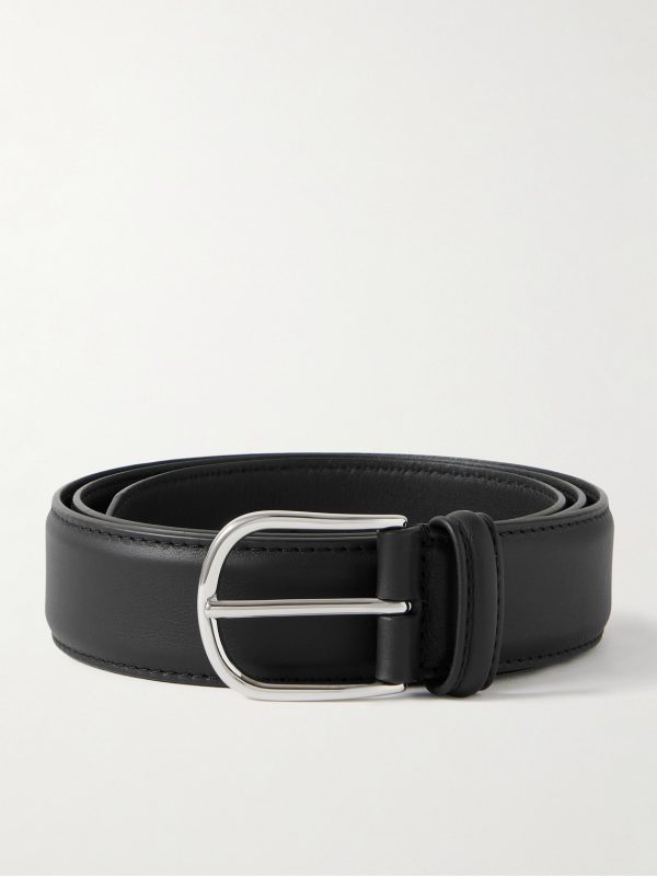 3.5cm Leather Belt 3.5cm Leather Belt