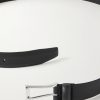 3cm Leather Belt - E1 3cm Leather Belt - E1