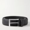 3cm Leather Belt 3cm Leather Belt