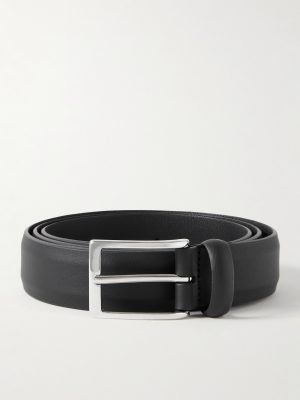 3cm Leather Belt 3cm Leather Belt