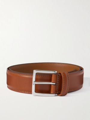 3.5cm Leather Belt 3.5cm Leather Belt