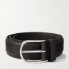3.5cm Leather Belt