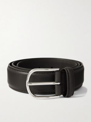 3.5cm Leather Belt 3.5cm Leather Belt