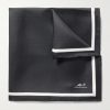 Silk-Satin Pocket Square Silk-Satin Pocket Square