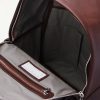 Leather Backpack - E1 Leather Backpack - E1