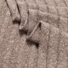 Ribbed Cashmere Scarf - CU