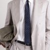 8cm Silk-Jacquard Tie - FR